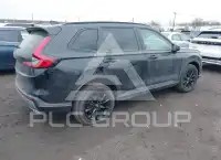 2026 Honda CR-V photo