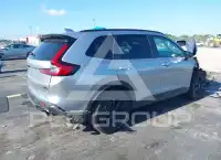 2026 Honda CR-V photo
