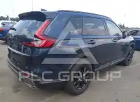 2026 Honda CR-V photo