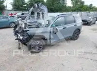 2026 Honda CR-V photo
