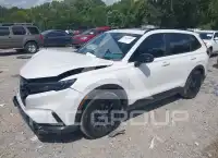 2026 Honda CR-V photo