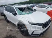 2026 Honda CR-V photo