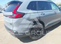 2026 Honda CR-V photo