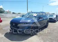 2026 Honda CR-V photo