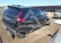 2026 Honda CR-V photo