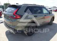 2026 Honda CR-V photo