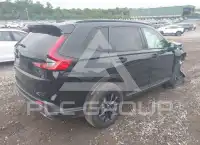 2026 Honda CR-V photo