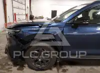 2026 Honda CR-V photo
