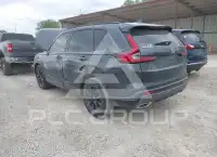 2026 Honda CR-V photo