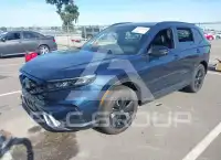 2026 Honda CR-V photo