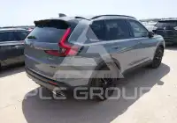 2026 Honda CR-V photo