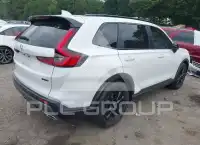 2026 Honda CR-V photo
