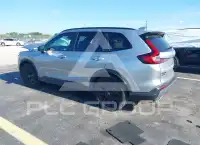 2026 Honda CR-V photo