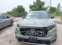 2026 Honda CR-V photo