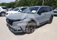 2026 Honda CR-V photo