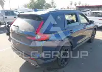 2026 Honda CR-V photo