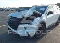 2026 Honda CR-V photo