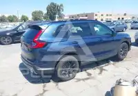 2026 Honda CR-V photo