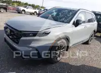 2026 Honda CR-V photo