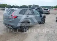 2026 Honda CR-V photo