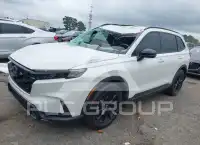 2026 Honda CR-V photo