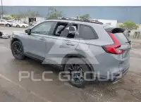 2026 Honda CR-V photo