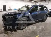 2026 Honda CR-V photo