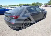 2026 Honda CIVIC photo