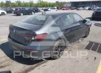 2026 Honda CIVIC фото