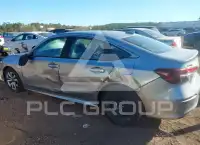 2026 Honda CIVIC фото