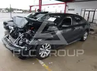 2026 Honda CIVIC фото