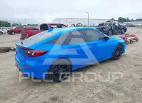 2026 Honda CIVIC фото