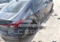 2026 Honda CIVIC photo