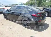 2026 Honda CIVIC photo