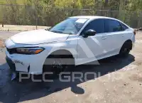 2026 Honda CIVIC photo