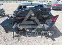 2026 Honda CIVIC фото