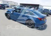 2026 Honda CIVIC фото