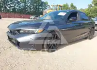 2026 Honda CIVIC фото