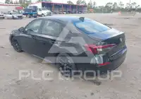 2026 Honda CIVIC фото