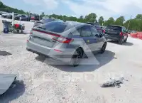 2026 Honda CIVIC фото