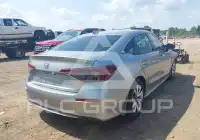 2026 Honda CIVIC photo