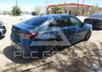 2026 Honda CIVIC фото