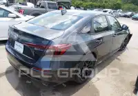 2026 Honda CIVIC photo