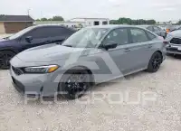 2026 Honda CIVIC фото