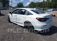 2026 Honda CIVIC фото