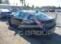 2026 Honda CIVIC фото