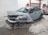 2026 Honda CIVIC фото