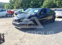 2026 Honda CIVIC фото