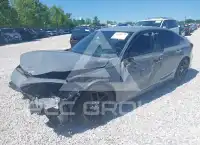 2026 Honda CIVIC фото