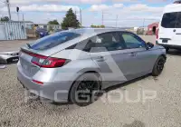 2026 Honda CIVIC фото